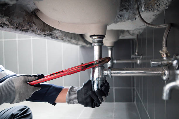 Trusted Toilet Repair service in Wheaton, MN - Masters Plumbing Service